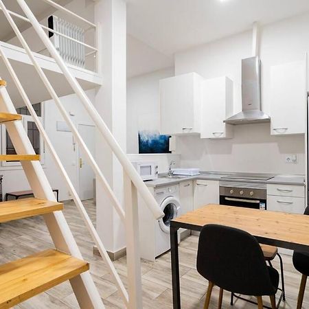 Nice Apartment In Chamberi Pon23 Мадрид Екстер'єр фото
